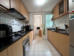 Symphony Heights (D21), Condominium #569233121